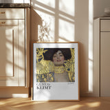 Judith and the Head of Holofernes (1901) Poster 2 Poster och Canvastavla