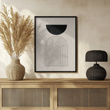 B&B No1. Poster och Canvastavla