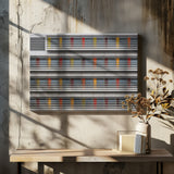 Screens aand colours Poster och Canvastavla