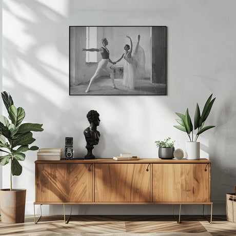 V&E Poster och Canvastavla