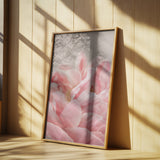 Peony 4 Poster och Canvastavla