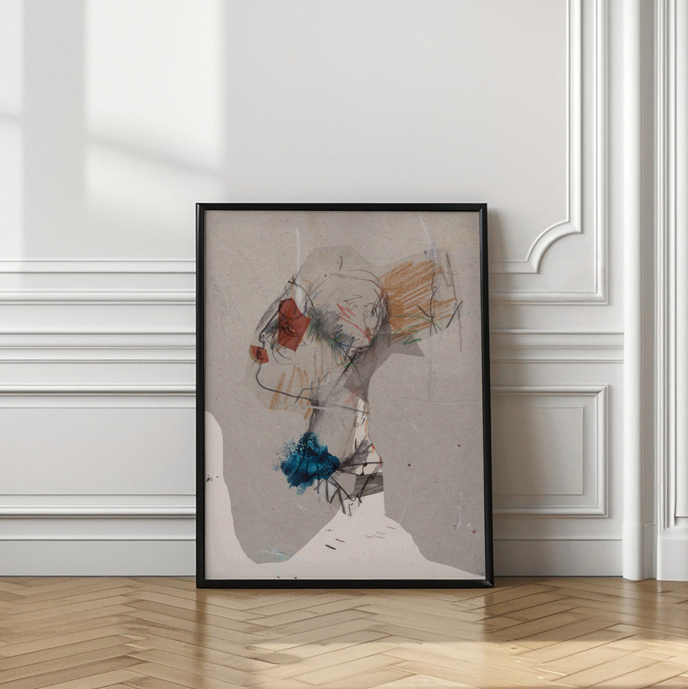 Posh Poster och Canvastavla
