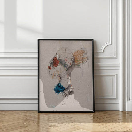 Posh Poster och Canvastavla