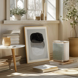 Graphic 238 Poster och Canvastavla