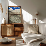 14.png Poster och Canvastavla