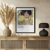 Judith and the Head of Holofernes (1901) Poster 2 Poster och Canvastavla