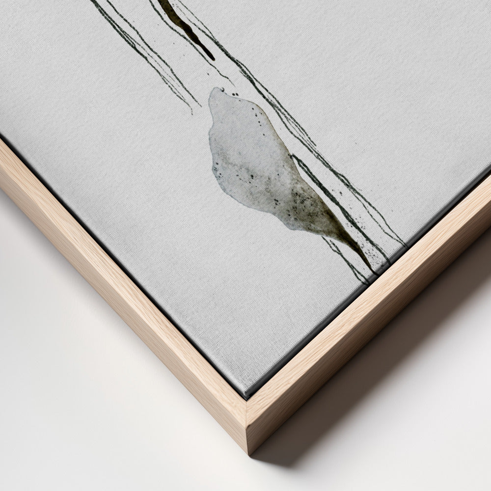 The Way To Happyness Poster och Canvastavla