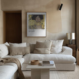 Judith and the Head of Holofernes (1901) Poster 2 Poster och Canvastavla