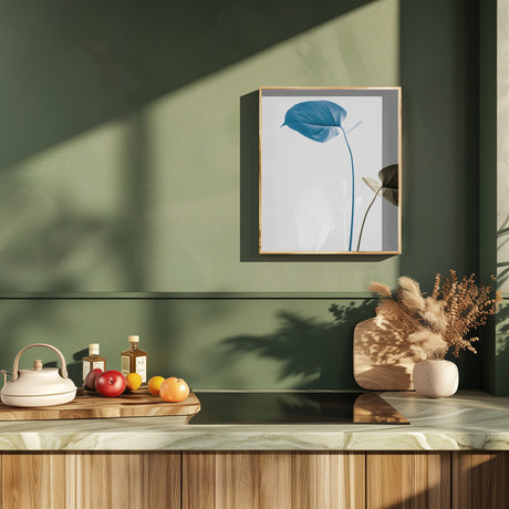 Monstera Creative 19 Poster och Canvastavla