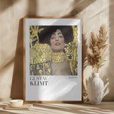 Judith and the Head of Holofernes (1901) Poster 2 Poster och Canvastavla