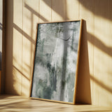 Canvas Greens 3 Poster och Canvastavla