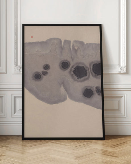 Study N°7 | Epidermis Poster och Canvastavla