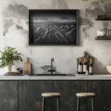 After the storm Poster och Canvastavla