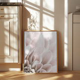 Chrysanthemum No 03 Poster och Canvastavla