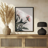 Peony 23 Poster och Canvastavla