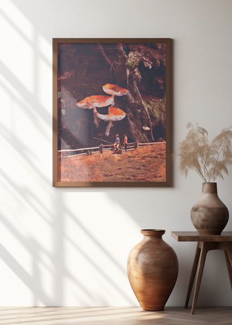 #256 Poster och Canvastavla
