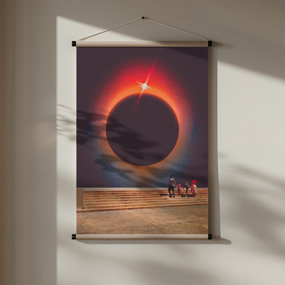 #214 Poster och Canvastavla