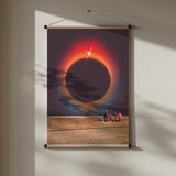 #214 Poster och Canvastavla