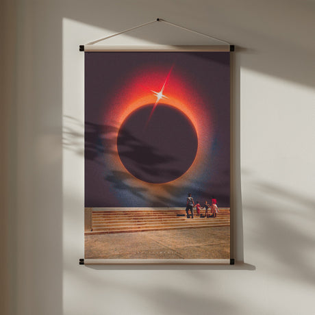 #214 Poster och Canvastavla