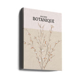 Galeriebotaniqueno5 Poster och Canvastavla