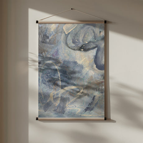 Dream Poster och Canvastavla