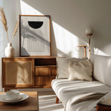 B&B No1. Poster och Canvastavla