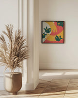 Hands Poster och Canvastavla