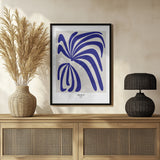 New Monstera Poster och Canvastavla