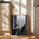 Jazzy Sunday Poster och Canvastavla