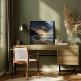 The Loop Poster och Canvastavla