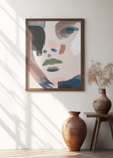 Her Poster och Canvastavla