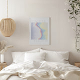 Peaceful Mind Poster och Canvastavla