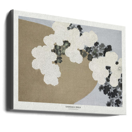 Blossom From Momoyogusa Poster och Canvastavla