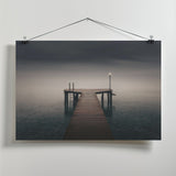 Way to Eternity Poster och Canvastavla