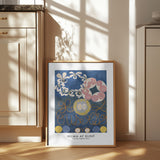 The Ten Largest No.1 Poster Poster och Canvastavla