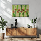 tulips Poster och Canvastavla