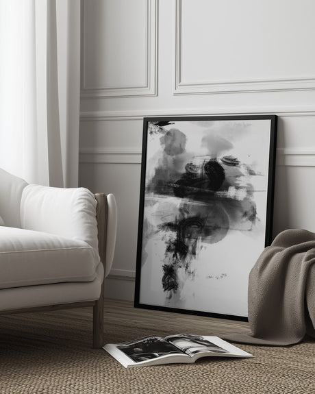 wild_play_002 Poster och Canvastavla