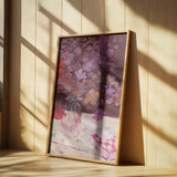 Fall Bouquet 70x100 Poster och Canvastavla