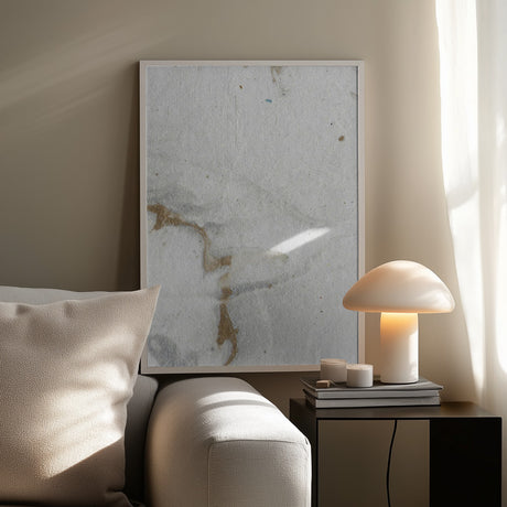 Flow 35 Poster och Canvastavla