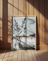 Japanharmonyno4 Poster och Canvastavla