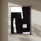 I was never there Poster och Canvastavla