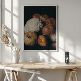 Ranunculus Poster och Canvastavla