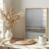 Sea Air Poster och Canvastavla