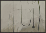 Thegreenjourney Poster och Canvastavla