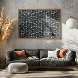urban living Poster och Canvastavla