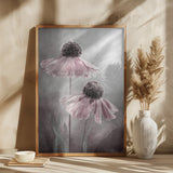 Duet Poster och Canvastavla