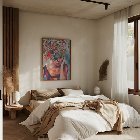 #237 Poster och Canvastavla