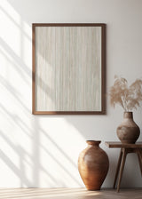 Lines and Textures #2 Poster och Canvastavla
