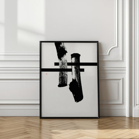 #torii Poster och Canvastavla