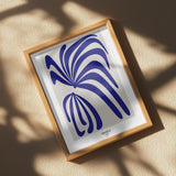 New Monstera Poster och Canvastavla